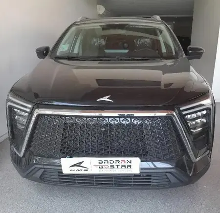کی ام سی X5
