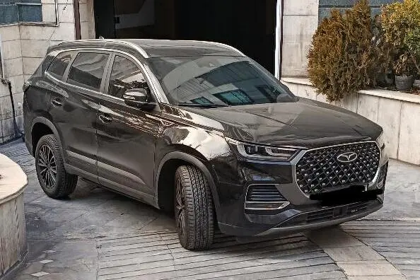 فونیکس، تیگو 8 پرو مکس (F8 PRO MAX)