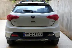 لیفان، X50