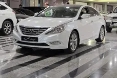 هیوندای، سوناتا