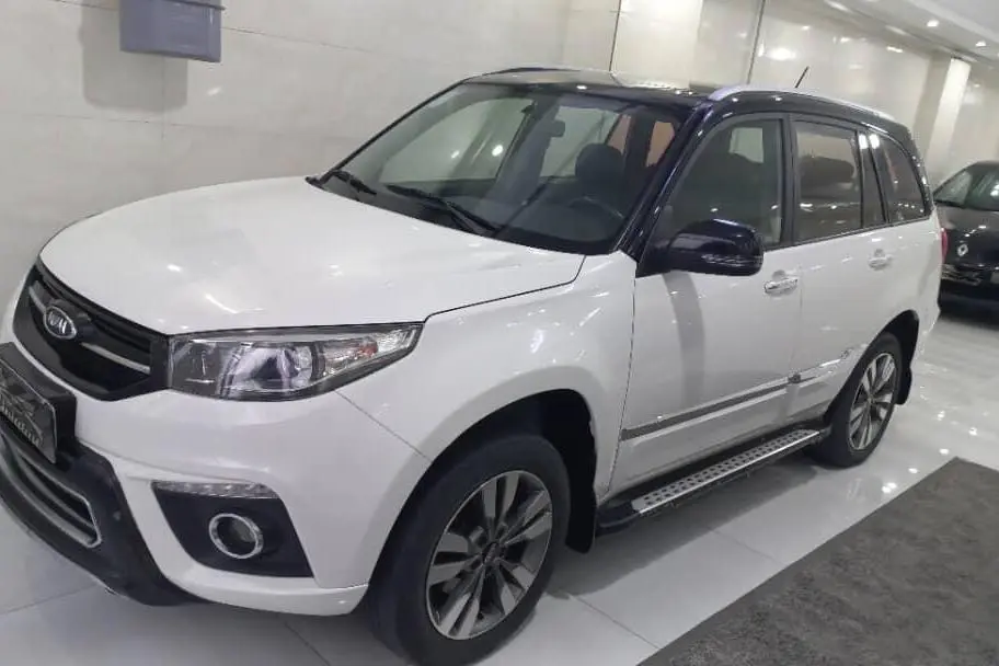 ام وی ام،  X33 S