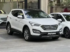 هیوندای، سانتافه