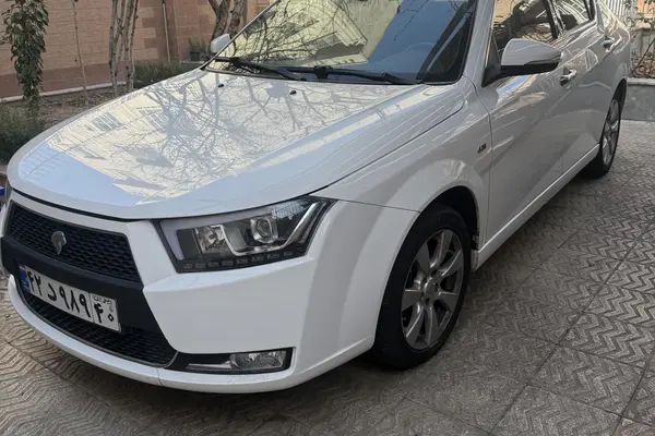 دنا، پلاس EF7