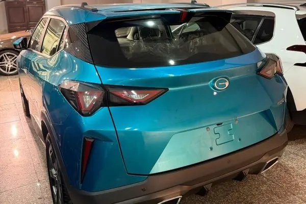 جی ای سی، GS3 Emzoom