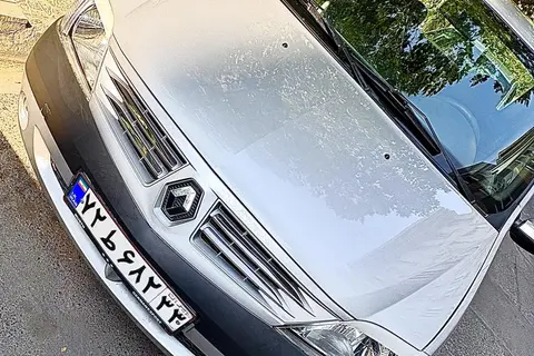 رنو، تندر 90