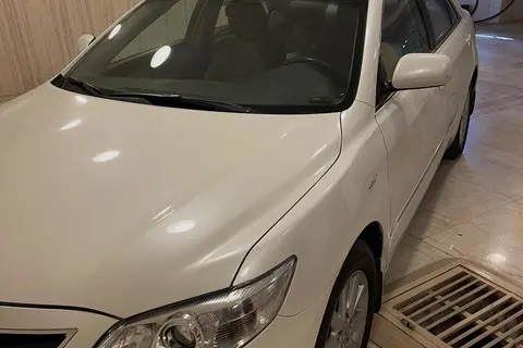 تویوتا، کمری