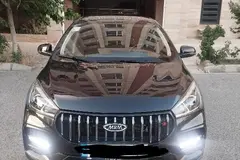 چری، آریزو 5T اسپرت FL