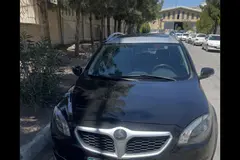 برلیانس، کراس