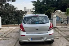 هیوندای، i20