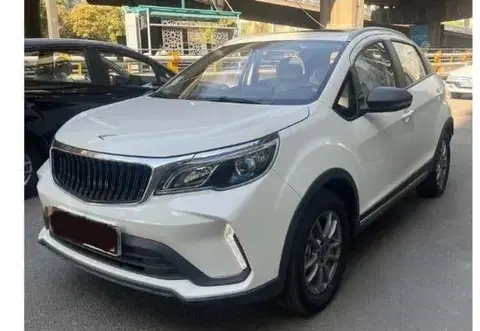 بی ای سی، X3 PRO