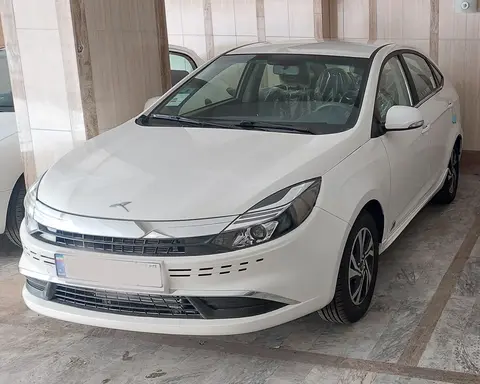 کی ام سی، ایگل