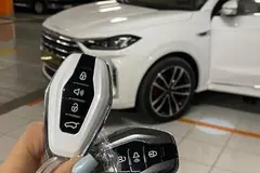فیدلیتی، پرستیژ