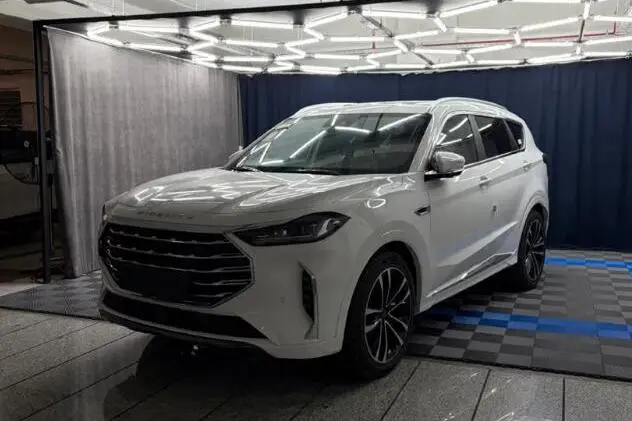 فیدلیتی،  پرستیژ