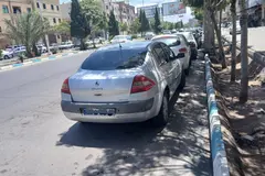 رنو، مگان (مونتاژ)