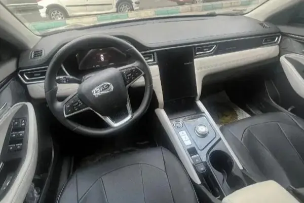 کی ام سی، eJ7