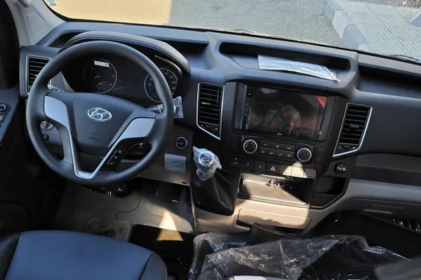 هیوندای  H 350