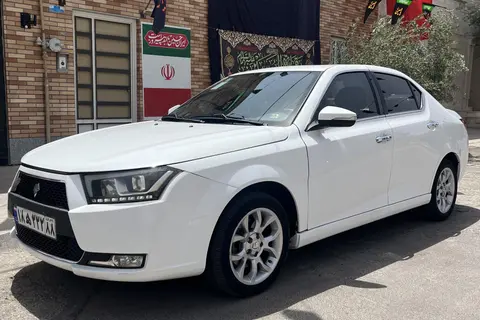 دنا، پلاس EF7