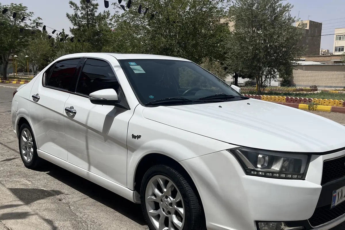 دنا  پلاس EF7