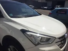 هیوندای، سانتافه