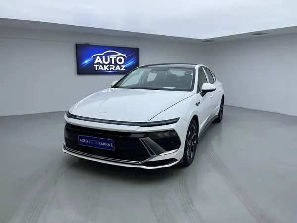 هیوندای  سوناتا