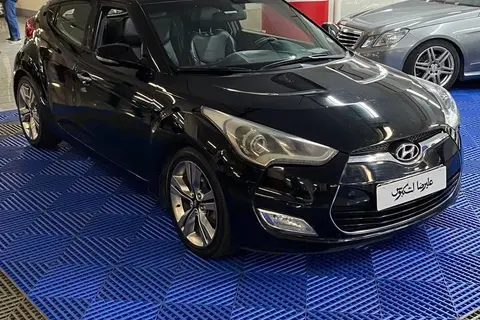 هیوندای، ولستر