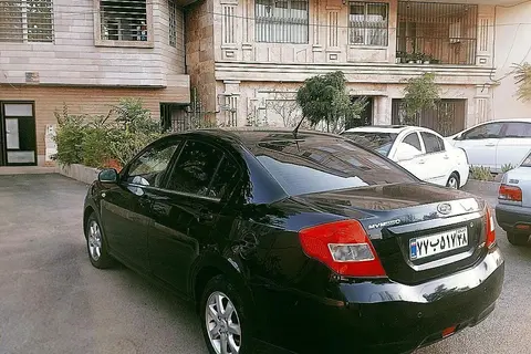ام وی ام، 550