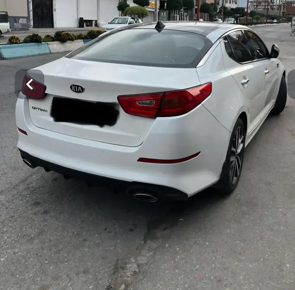 کیا  اپتیما