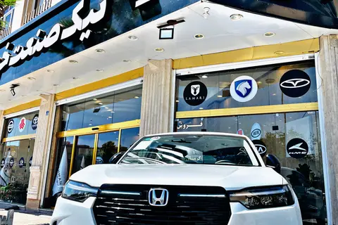 هوندا، HR-V eHEV