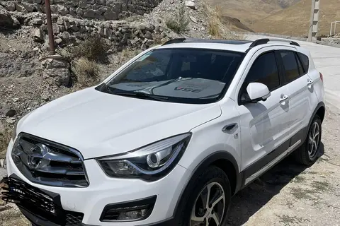 هایما، S5