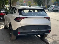 کیا، اسپورتیج