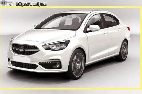 حواله شاهین، GL دنده ای