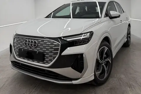 آئودی، Q4 e-tron