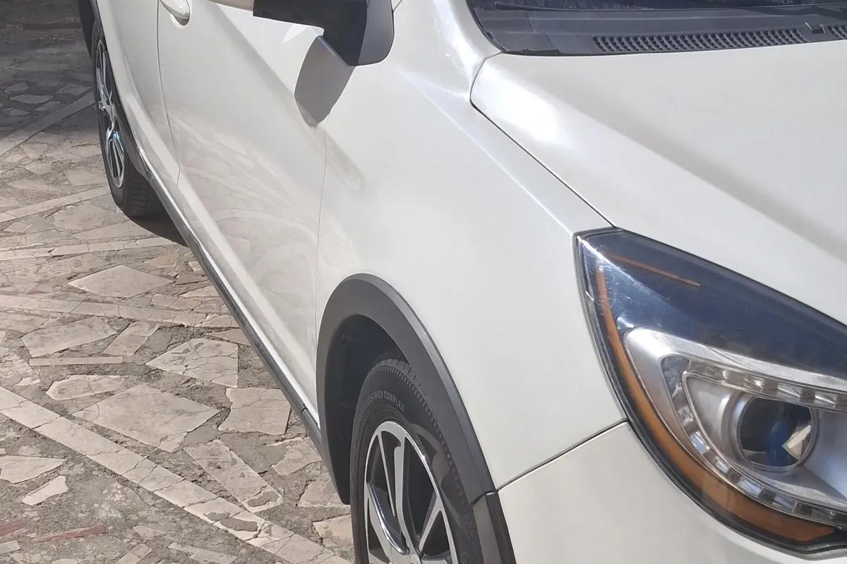 لیفان،  X50