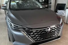 نیسان، سیلفی e-POWER