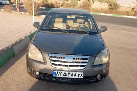 ام وی ام، 530