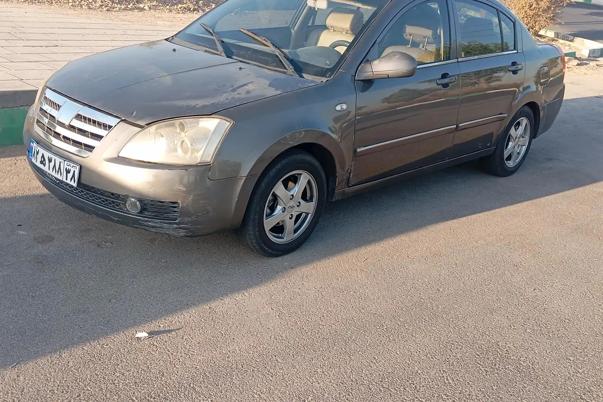 ام وی ام،  530