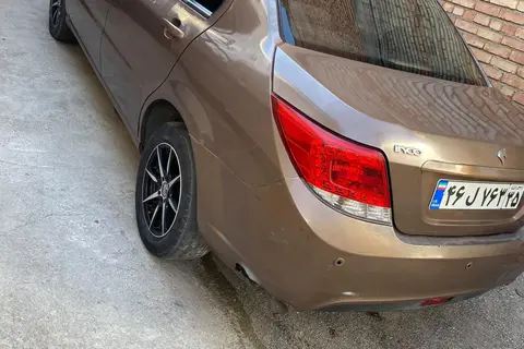 دنا، معمولی