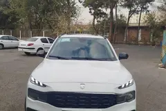 ری را، 1.7 لیتر توربو