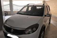رنو، ساندرو