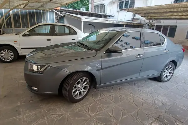 دنا  پلاس EF7