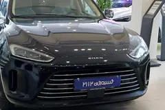 ایرس، HM5 EREV