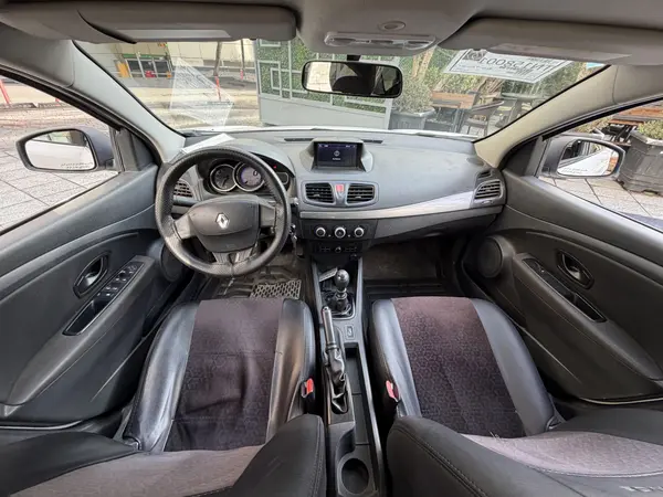 رنو، فلوئنس