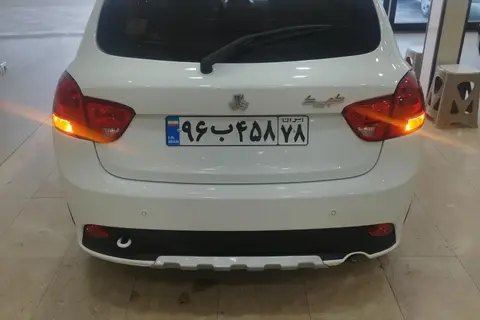 کوییک، GXR