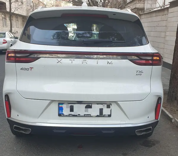 اکستریم  TXL (TX)
