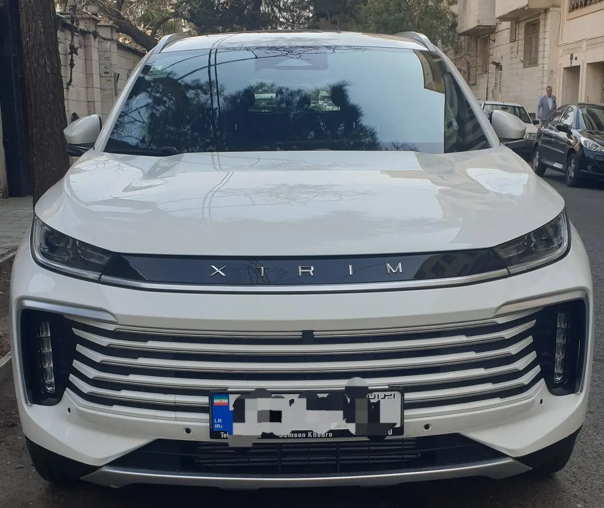 اکستریم  TXL (TX)
