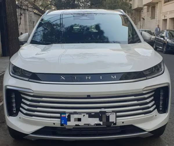 اکستریم  TXL (TX)