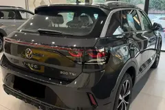 فولکس، تی راک