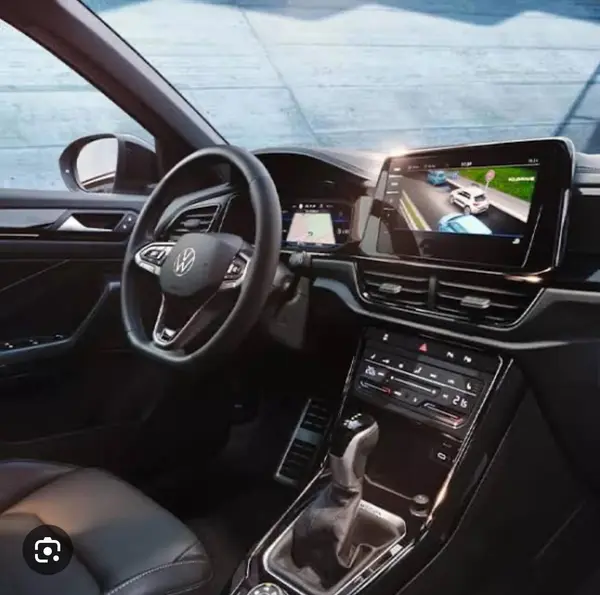 فولکس، تی راک