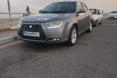 دنا، پلاس EF7