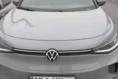 فولکس، ID.4 Crozz